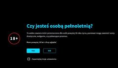 Stacje TV i radiowe muszą ostrzegać przed seksem. KRRiT nie wyklucza kar