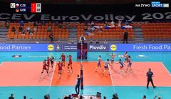 Skargi do KRRiT na Polsat z powodu braku transmisji meczu w kanale otwartym