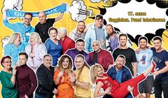 „Gogglebox 17” od 5 września w TTV
