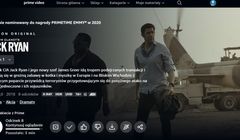 Bez dopłaty treści Amazon Prime Video w gorszej jakości