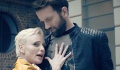 Kinga Preis śpiewa z Tomaszem Kotem w reklamach T-Mobile (wideo)