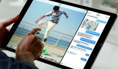 Sprzedaż tabletów w dół o 5 proc. w I kw. Apple przed Samsungiem i Huawei