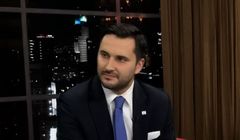 W Republice kolejny reporter. Startował z listy PiS