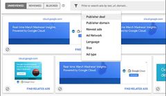 Google wprowadza narzędzia AI dla wydawców