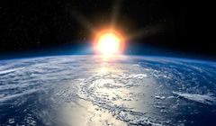 Śledzenie sztucznych satelitów i kosmicznych śmieci - zadaniami nowego obserwatorium astronomicznego