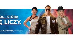 Aldi w nowej kampanii pokazuje pracowników jako superbohaterów