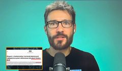 Wpadka PAP. Przekręcili słowa eksperta. Depesza skorygowana, ale nie na ich stronie