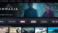 Disney+ wprowadza droższy pakiet z treściami 4K