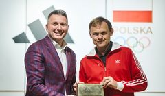 Polscy olimpijczycy w strojach innej marki. Koniec współpracy z 4F