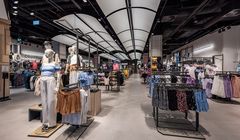 Nowa odsłona sklepu Cropp dedykowana młodym ludziom