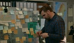 Polacy pokochali szwedzki kryminał „Przełom”. Nowy hit Netfliksa