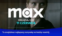 Max zamiast HBO Max. Na jakich urządzeniach będzie działać platforma?