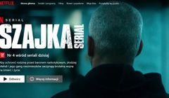 Zaskakujące zachowanie klientów Netfliksa. „Uwidacznia się prawo naturalnego monopolu”