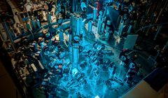 Naukowcy z UW opracowali rewolucyjny odbiornik radiowy