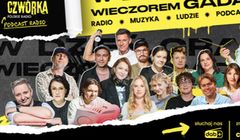 Nowości w radiowej Czwórce. Dominika Płonka z audycją