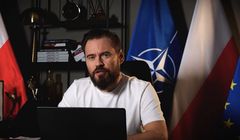 To dlatego Stanowski wystartował w wyborach. Rusza nowy program