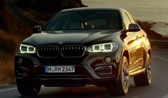 BMW nowym klientem Grayling Poland