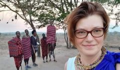 Z TVN24 na Zanzibar. Katarzyna Werner: "To politycy zepsuli mój zawód i mam im to za złe"