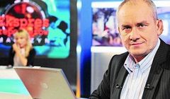 „Magazyn Ekspresu Reporterów” oglądało 2,6 mln widzów. 19,5 mln zł z reklam