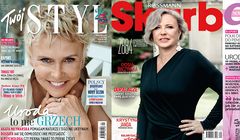 „Twój Styl” liderem czytelnictwa, mocno w górę „Skarb” (dane miesięczników i dwumiesięczników)