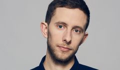 Tadeusz Kądziela z Agory do RASP