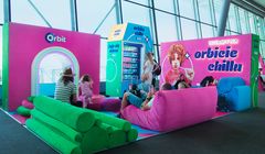 Lotnisko Chopina ma Orbitę Chillu