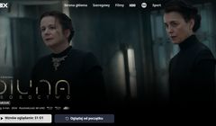 Za jakość 4K serwisu Max w Canal+ trzeba będzie płacić więcej