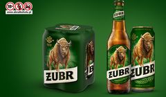 Żubr stawia na nowy design