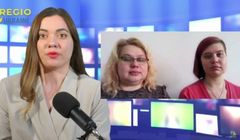 Kanał TV Regio Ukraina nadaje z Poznania . Za projekt odpowiada Piotr Barełkowski