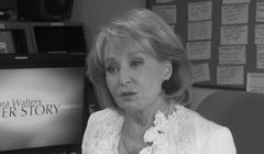 Zmarła Barbara Walters, legendarna dziennikarka amerykańskiej telewizji