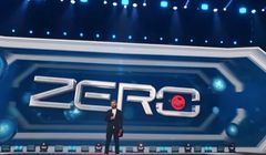 Kongres Kanału Zero widziany z trybun. "Ludzi nie było mało"