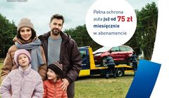 Focus Nation z kampanią dla PZU Auto