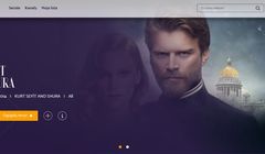 Platforma streamingowa z tureckimi serialami już dostępna w Polsce