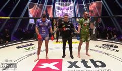 Znany komentator nie będzie współpracował przy KSW w Canal+