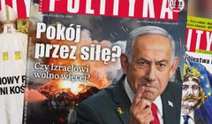 “Polityka” trafiła do Biedronki. Wcześniej wróciła do Lidla