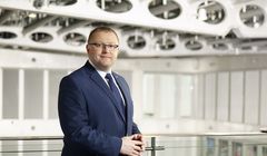 Krzysztof Moczulski rzecznikiem prasowym PLL LOT