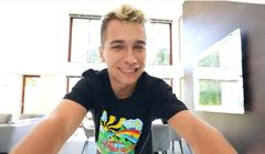 Friz znika na dłużej z internetu. Rusza w podróż po Afryce