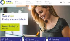 Program „Stresozaradni” w kanałach Discovery promuje Magne-B6 Active (wideo)