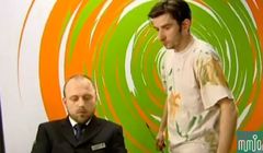 "No i co pan mi tu napisał? Kopytko." Zwariowany eksperyment, który odmienił polską reklamę