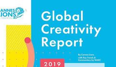 180heartbeats + Jung v Matt i VMLY&amp;R Poland w czołówce najbardziej kreatywnych agencji na świecie (raport Cannes Lions)