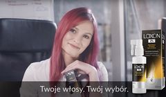 „Twoje włosy, Twój wybór” - nowa kampania Loxon