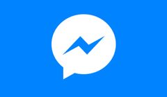 Duża awaria Messengera