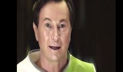 Piotr Cyrwus jako „uosobienie przyjemności” reklamuje Agito.pl