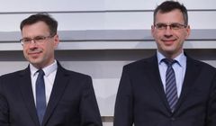 Karnowscy rozstali się na dobre. Zmiana w zarządzie Fratrii