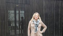 Marzena Rogalska poprowadzi „Domy przyszłości” w TVP2