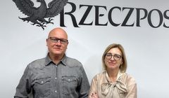 Dwoje nowych dziennikarzy w "Rzeczpospolitej". Przeszli z "Dziennika Gazety Prawnej"