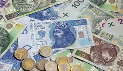 Pieniądze wracają na giełdę. Rynek wspiera lepsza kondycja polskiej gospodarki