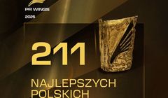 5. edycja PR Wings z rekordową liczbą zgłoszeń