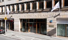 Nowa korespondentka PAP w Wielkiej Brytanii