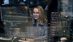 Cyfrowa transformacja miast i firm - jakie korzyści zapewnia IoT